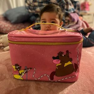 Disney’s Danielle Nicole BRAND NEW TAGmakeup bag